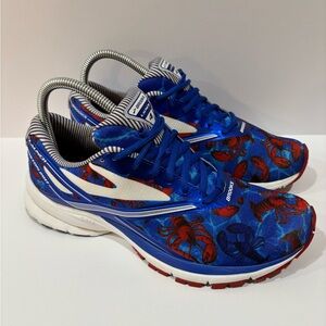Brooks Launch Boston edition size 9